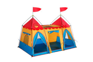 Giga Tent Ball Pit Playhouse Play Tent Gig a Tent CT041